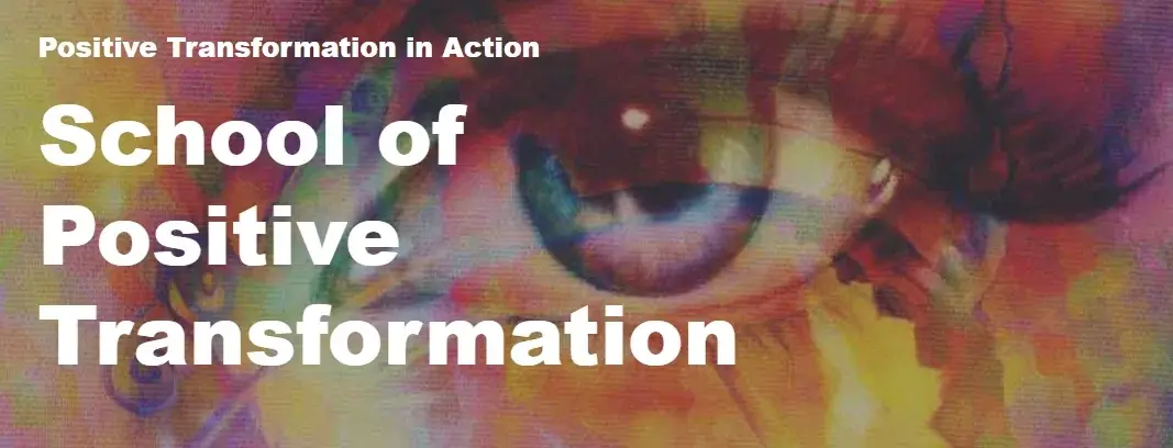 School of Positive Transformation Promo Code