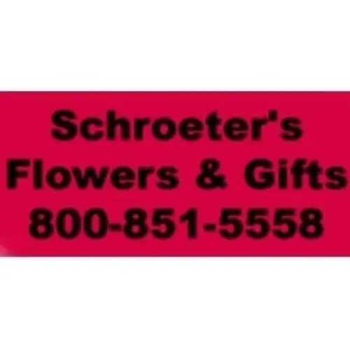 Schroeter's Flowers & Gifts Promo Code
