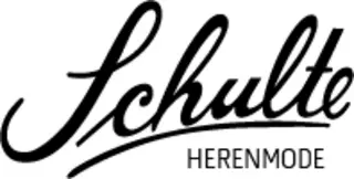 Schulte Herenmode NL Promo Code
