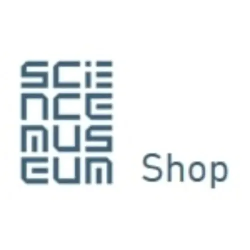 Science Museum Shop Promo Code