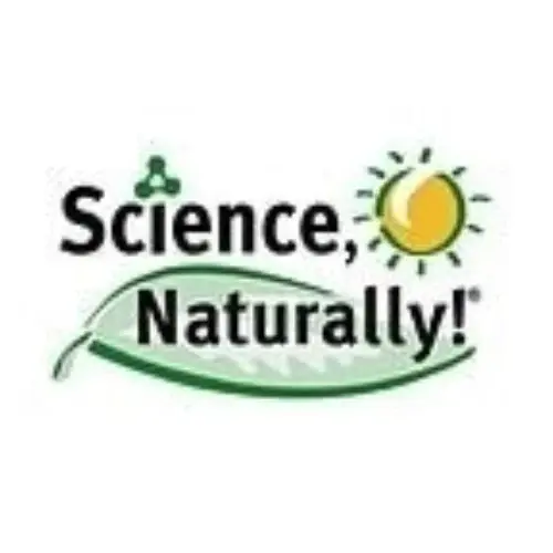Science Naturally Promo Code