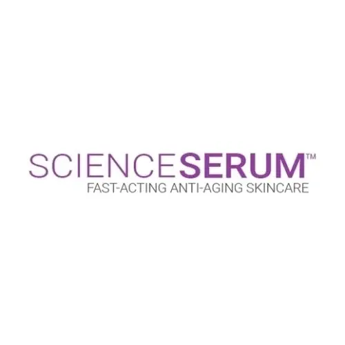 Science Serum Promo Code