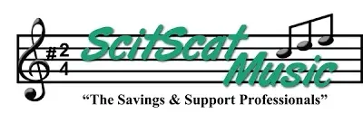 Scitscat Music Promo Code