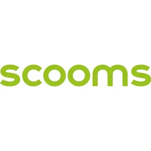Scooms Promo Code