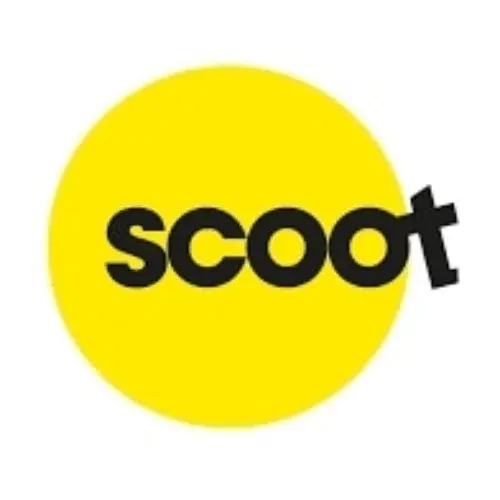Scoot Promo Code