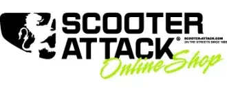 Scooter-Attack Promo Code