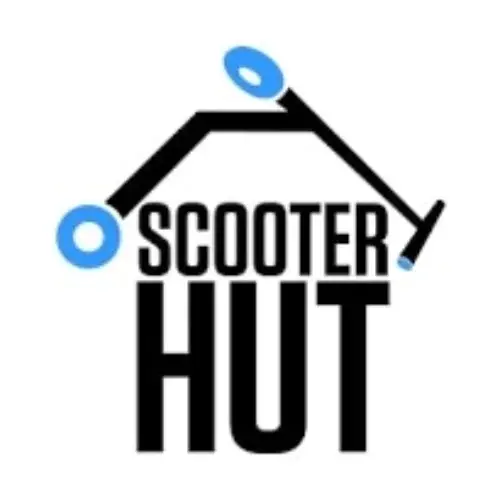 Scooter Hut Promo Code
