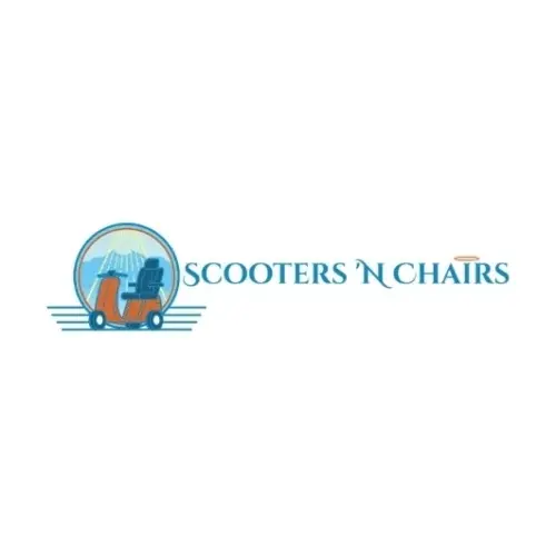 Scooters 'N Chairs Promo Code