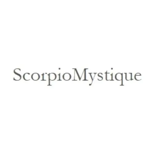ScorpioMystique Promo Code