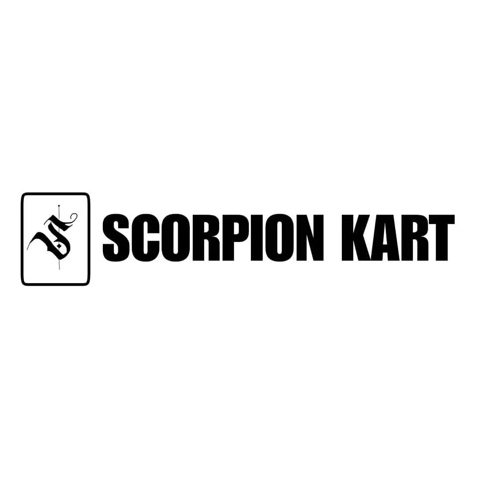 Scorpion Kart Promo Code