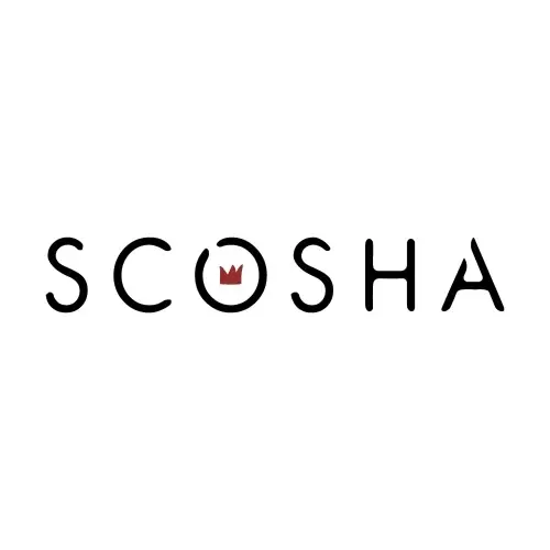 Scosha Promo Code