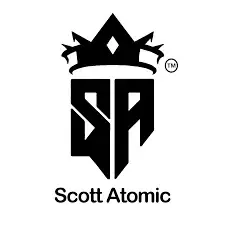 Scott Attomic Promo Code