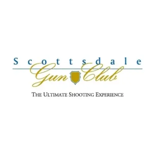Scottsdale Gun Club Promo Code