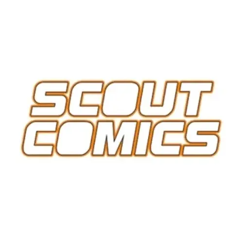 Scout Comics Promo Code