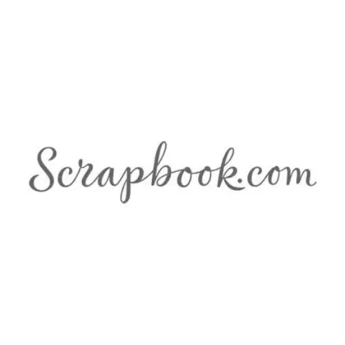 Scrapbook.com Promo Code