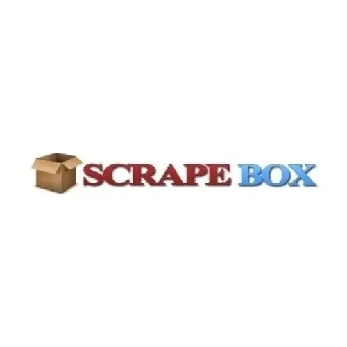Scrape Box Promo Code