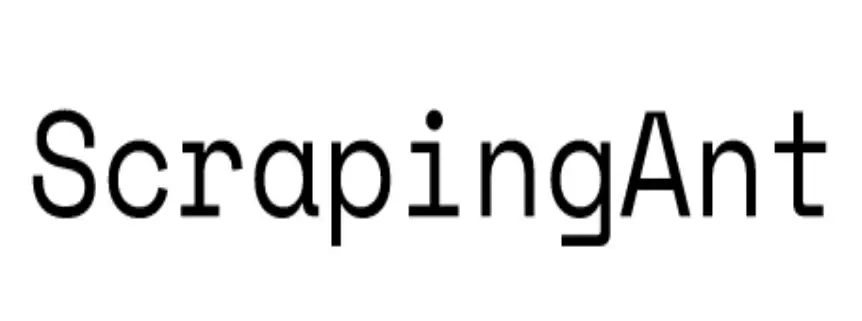 ScrapingAnt Promo Code