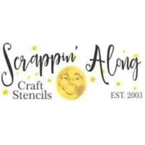 Scrappin' Along Promo Code