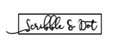Scribble & Dot Promo Code
