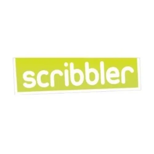 Scribbler Promo Code
