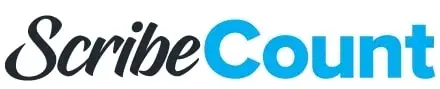 ScribeCount Promo Code