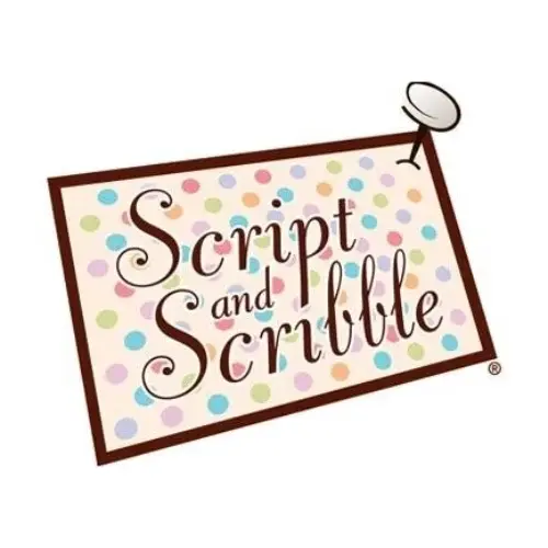 Script and Scribble Promo Code