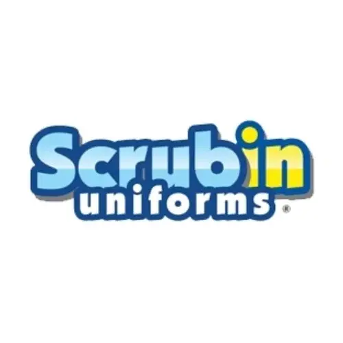 Scrubin Uniforms Promo Code