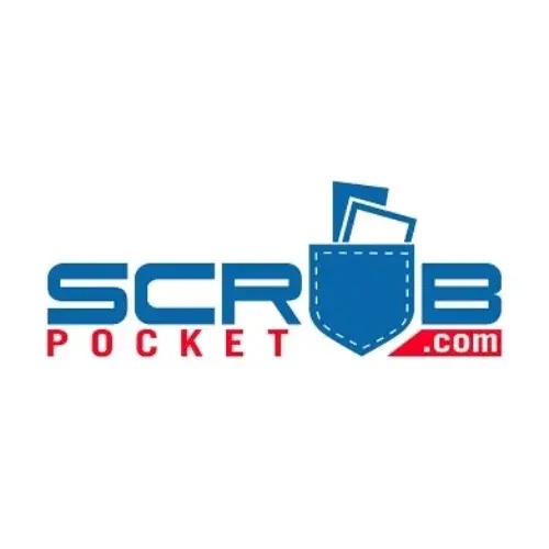 ScrubPocket Promo Code