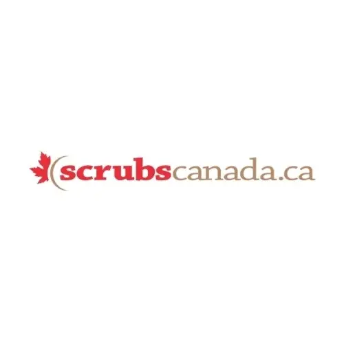 Scrubs Canada Promo Code