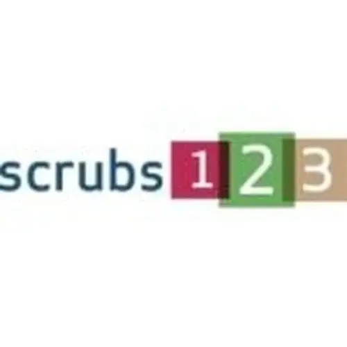 Scrubs123 Promo Code