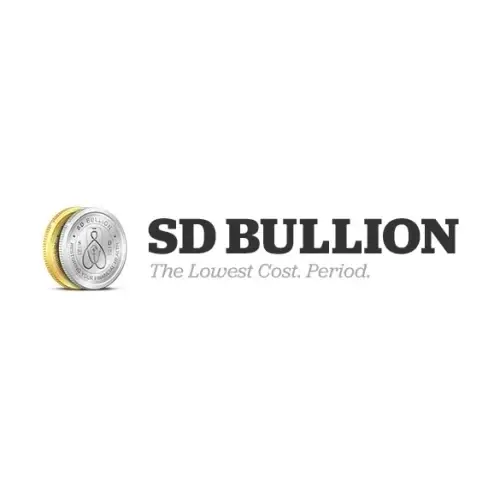 SD Bullion Promo Code