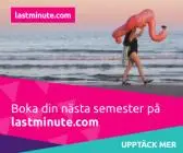Lastminute SE Promo Code