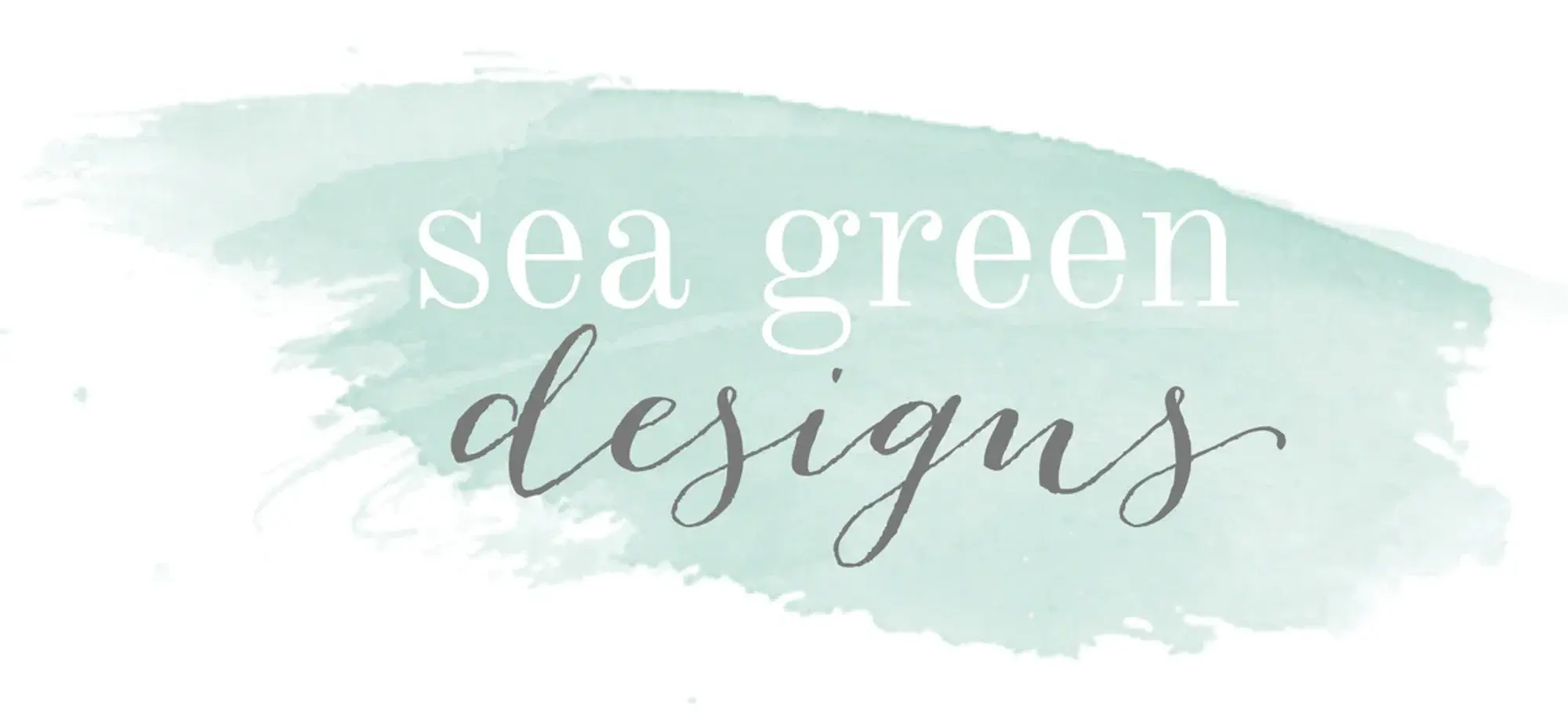 Sea Green Designs Promo Code
