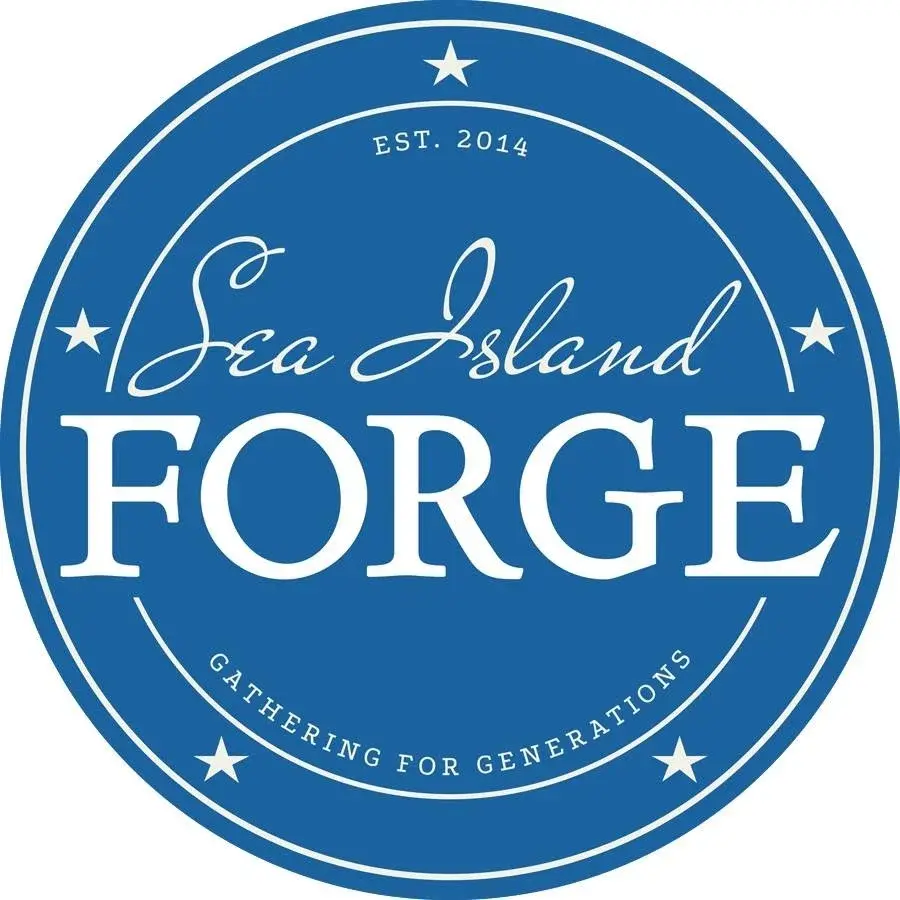 Sea Island Forge Promo Code
