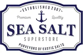 Sea Salt Superstore Promo Code