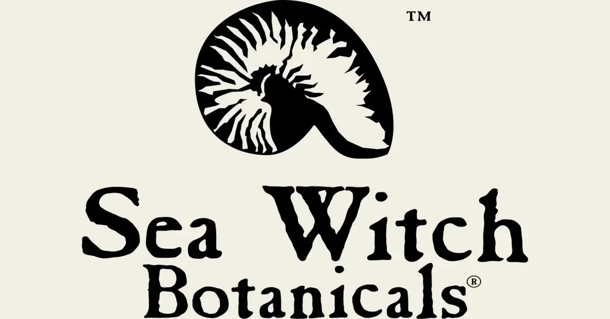 Sea Witch Botanicals Promo Code