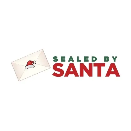 Sealed By Santa Promo Code