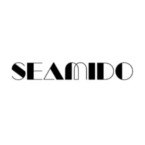 Seamido Promo Code