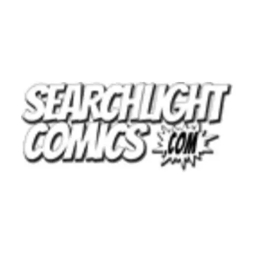Searchlight Comics Promo Code