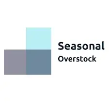 Seasonal Overstock Promo Code