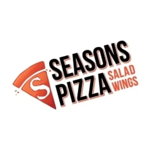 Seasons Pizza Promo Code