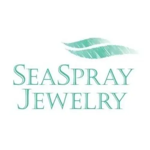 SeaSpray Jewelry Promo Code