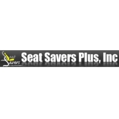 SeatSavers Promo Code