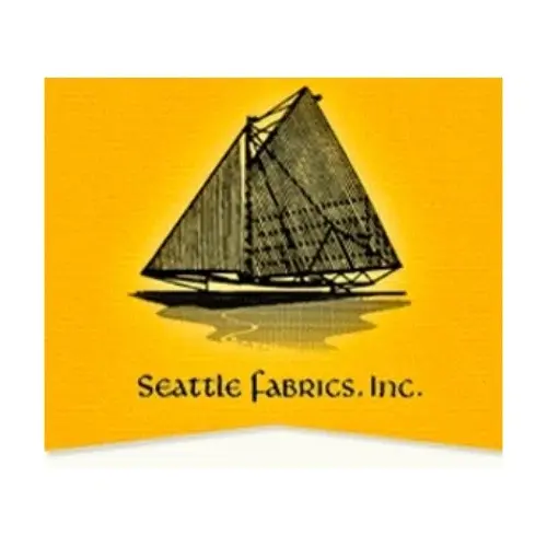 Seattle Fabrics Promo Code