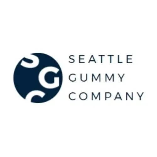 Seattle Gummy Company Promo Code