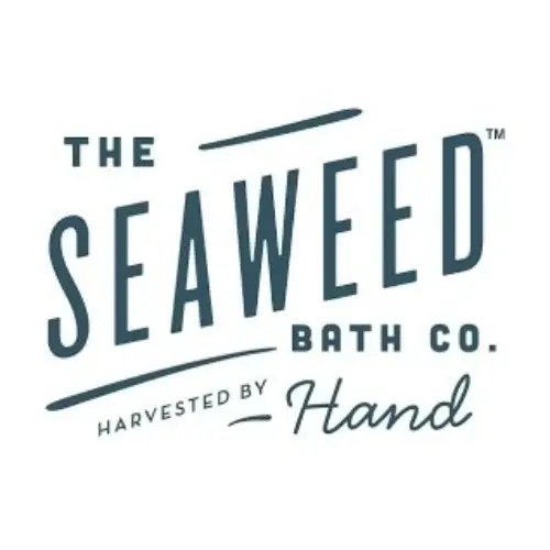 Seaweed Bath Co Promo Code