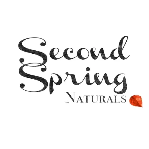 Second Spring Naturals Promo Code