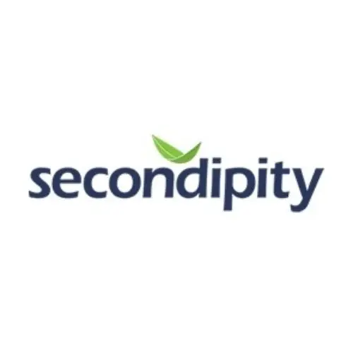 Secondipity Promo Code
