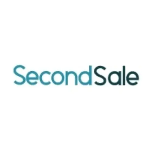 SecondSale Promo Code