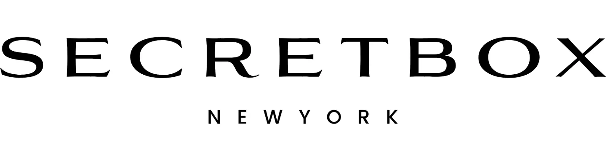 Secret Box New York Promo Code